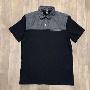 Mens I-N-C International‎ Concepts Polo Shortsleeve Shirt